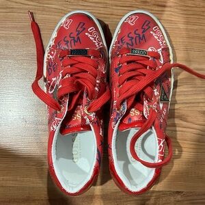 Guess sneakers